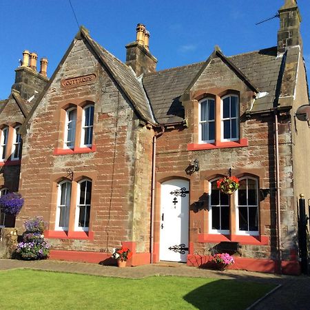 St Matthews Cottages Allonby Dış mekan fotoğraf