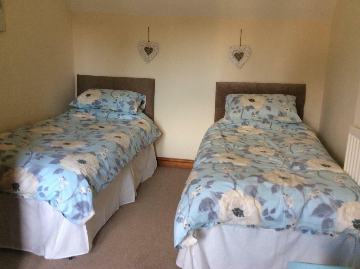 St Matthews Cottages Allonby Dış mekan fotoğraf