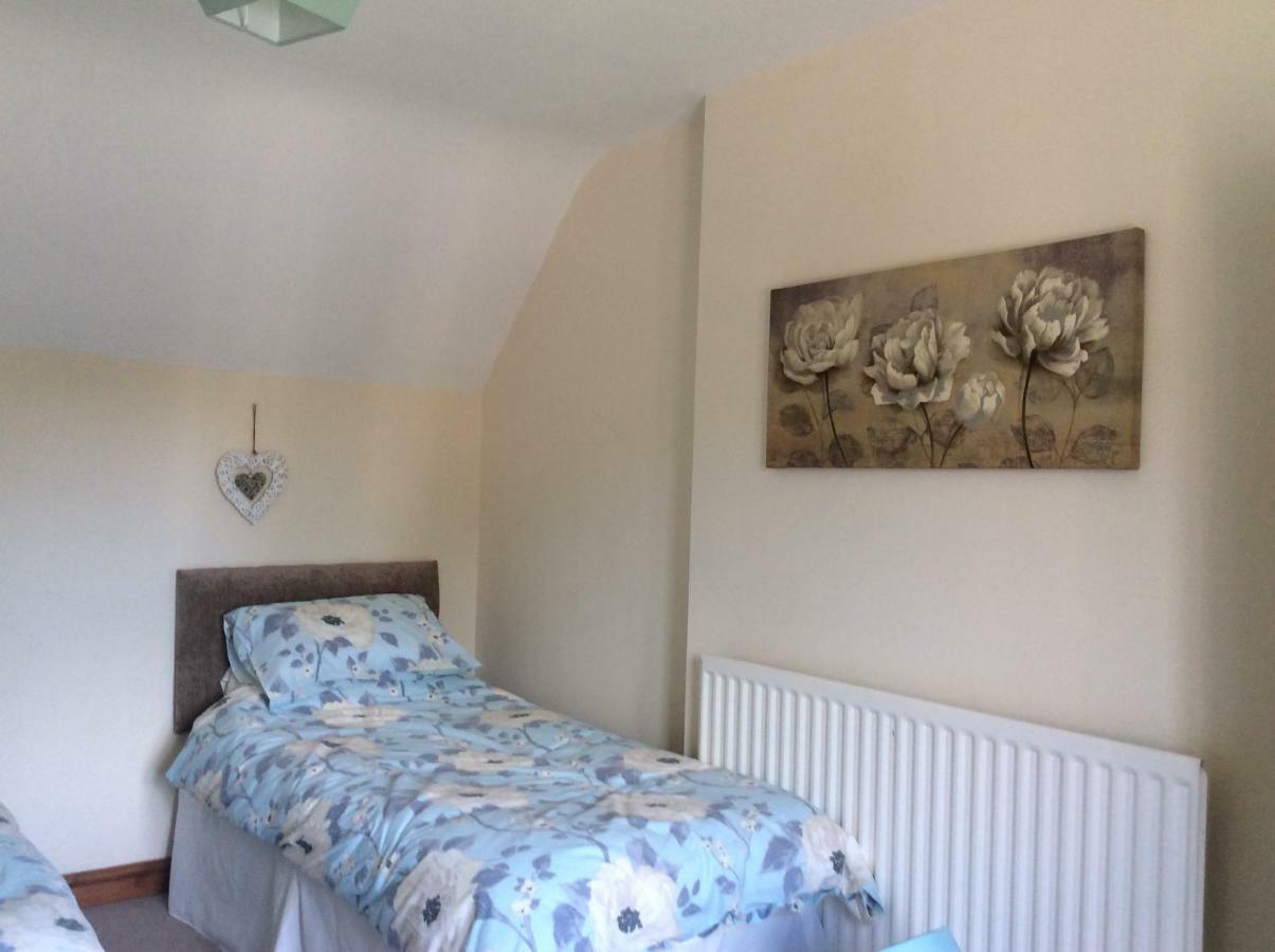 St Matthews Cottages Allonby Dış mekan fotoğraf